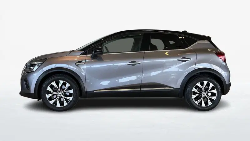 Renault Captur usata a Catania (3)