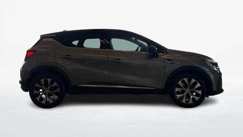 Renault Captur usata a Catania (4)
