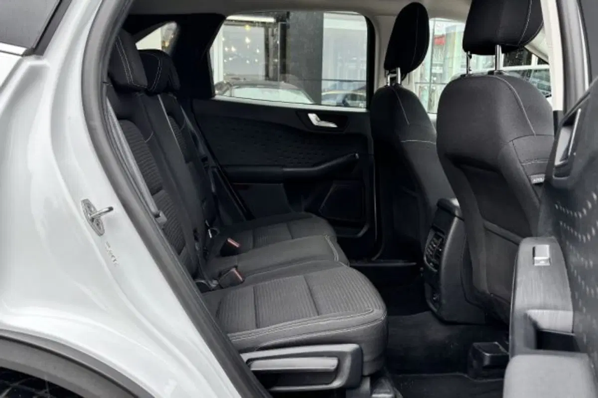 Ford Kuga usata a Latina (10)