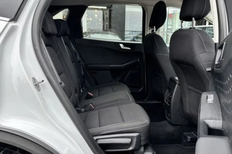 Ford Kuga usata a Latina (10)