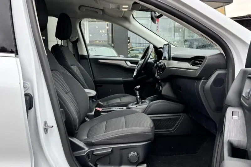 Ford Kuga usata a Latina (8)