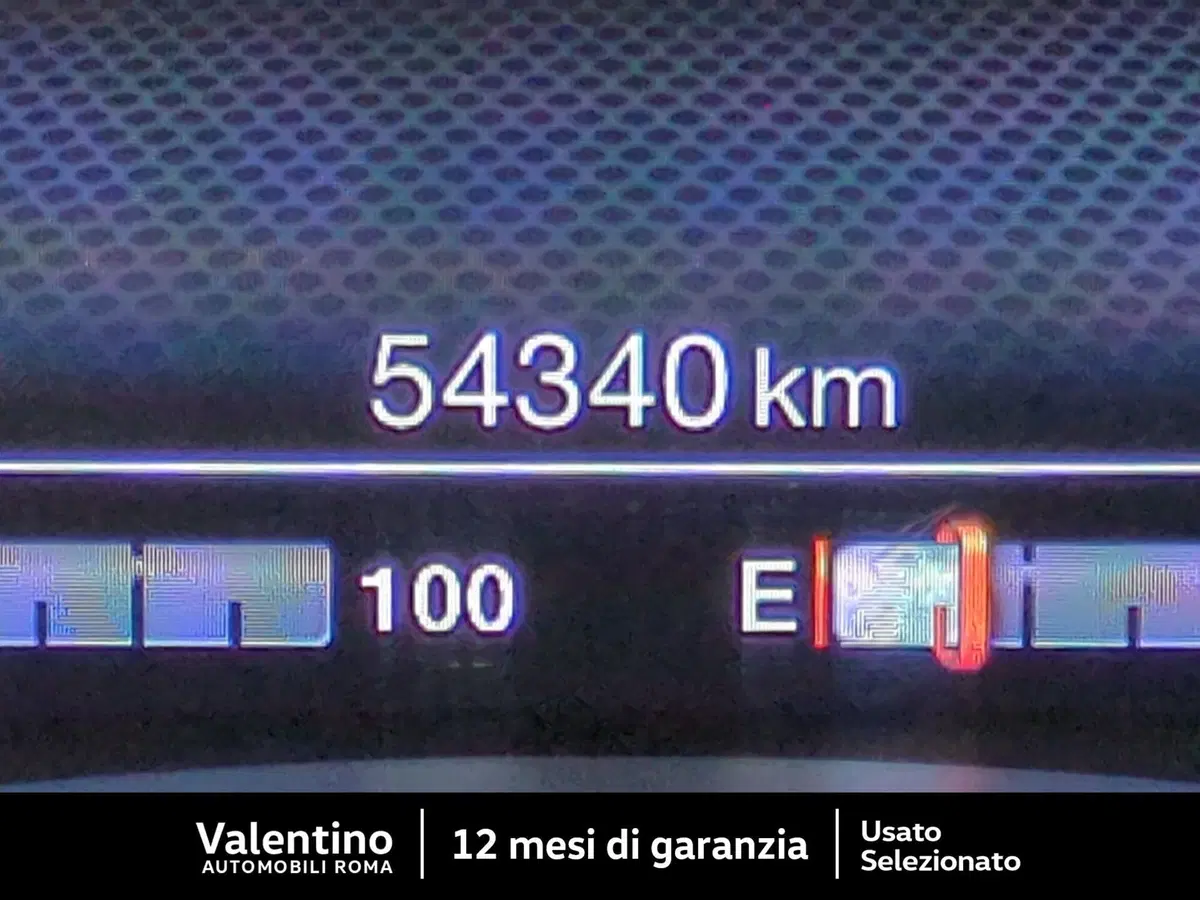 Jeep Renegade usata a Roma (16)
