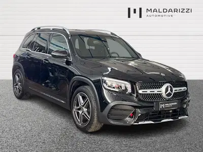 Mercedes-Benz GLB 200 d AMG Line Premium auto del 2023 usata a Bari