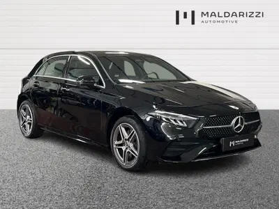 Mercedes-Benz Classe A 250 e phev AMG Line Advanced Plus Digital Edition auto del 2025 usata a Bari