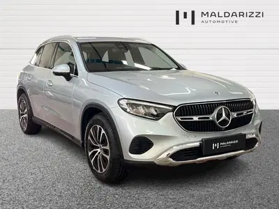 Mercedes-Benz GLC Coup&eacute; 200 d Advanced 4matic auto del 2025 usata a Bari