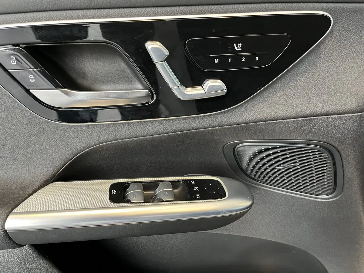 Mercedes-Benz GLC SUV usata a Milano (10)