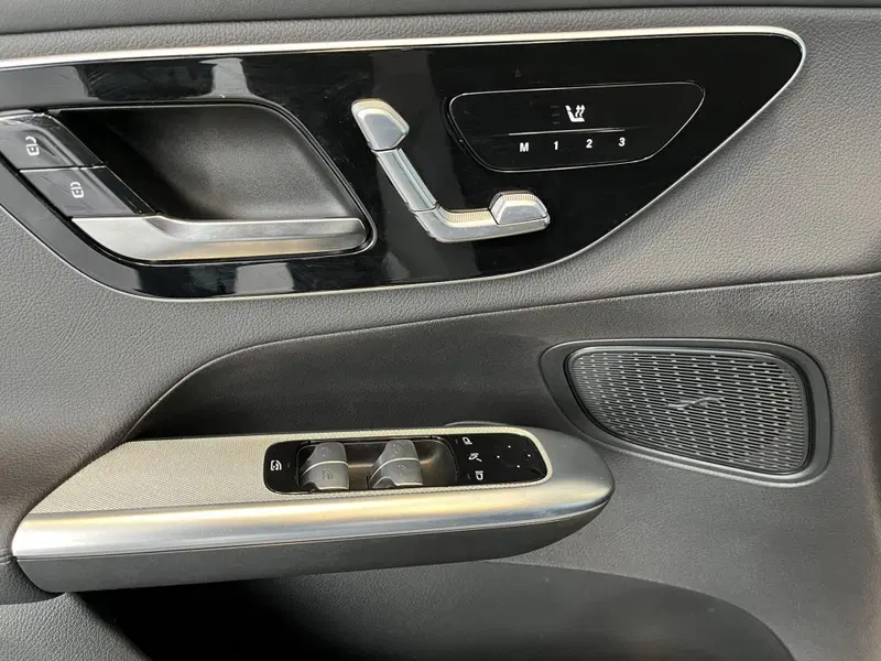 Mercedes-Benz GLC SUV usata a Milano (10)