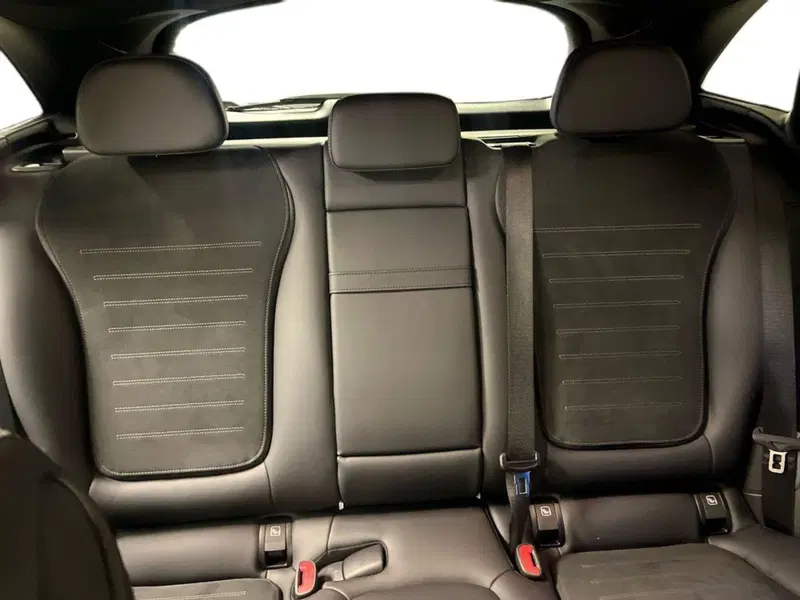 Mercedes-Benz GLC SUV usata a Milano (15)