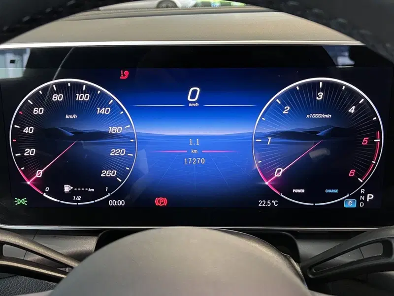 Mercedes-Benz GLC SUV usata a Milano (19)