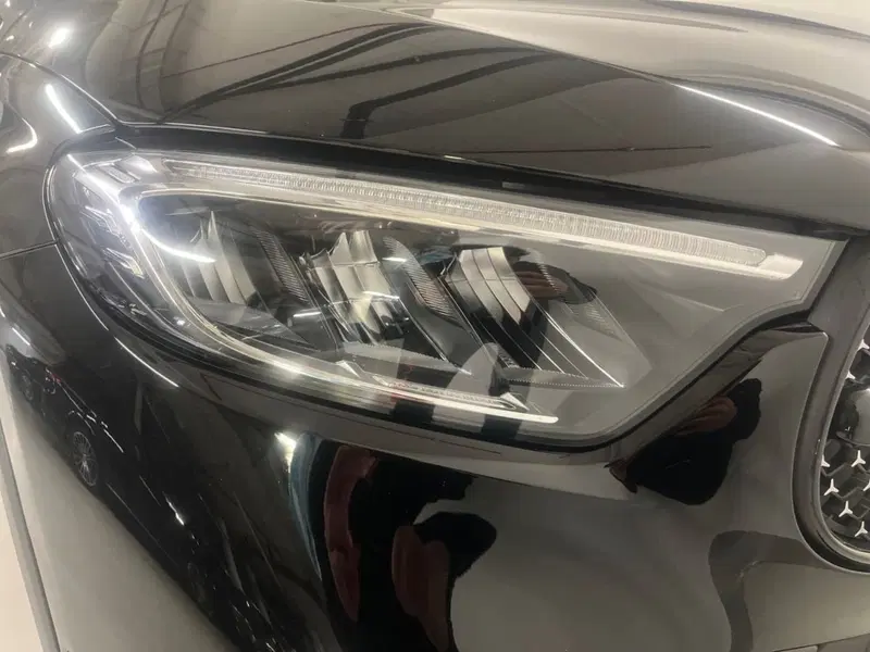 Mercedes-Benz GLC SUV usata a Milano (7)