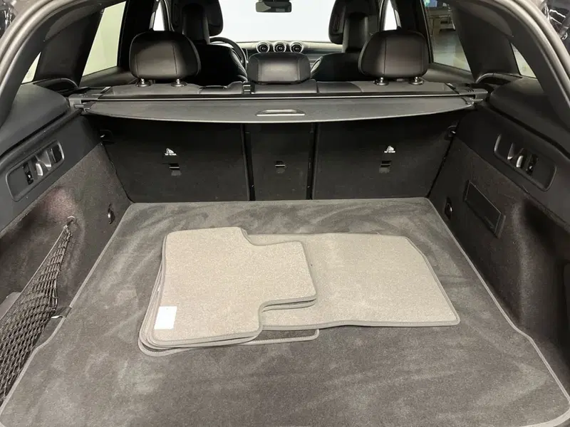 Mercedes-Benz GLC SUV usata a Milano (8)