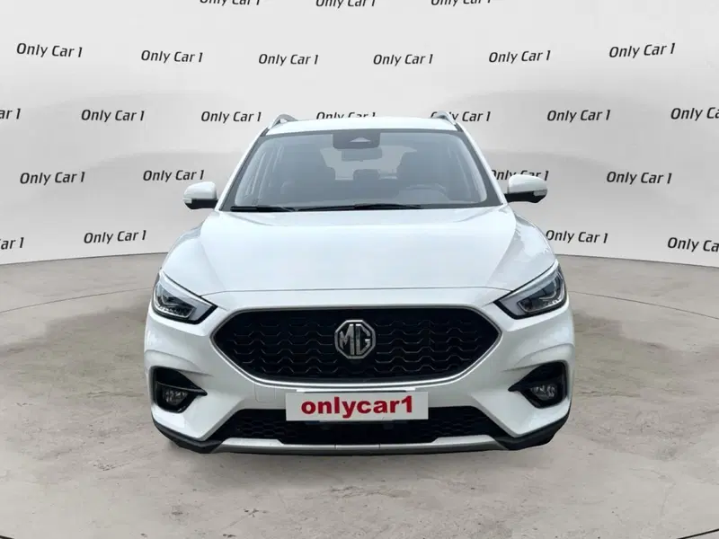 Mg ZS nuova a Ferrara (2)