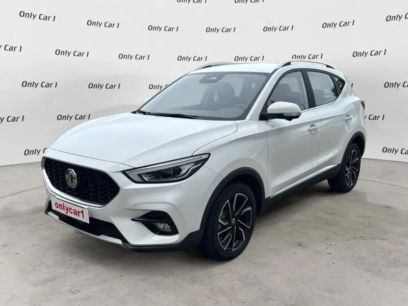 Mg ZS nuova a Ferrara (3)