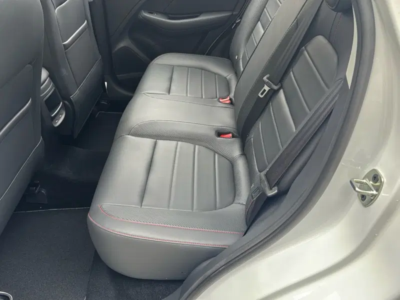 Mg ZS nuova a Ferrara (7)