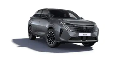 Peugeot 3008 1.2 hybrid GT 145cv e-dcs6 nuova a Monopoli
