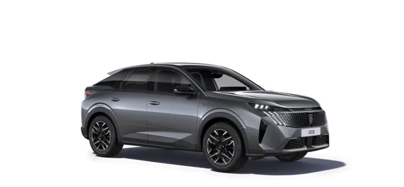Peugeot 3008 nuova a Bari (2)