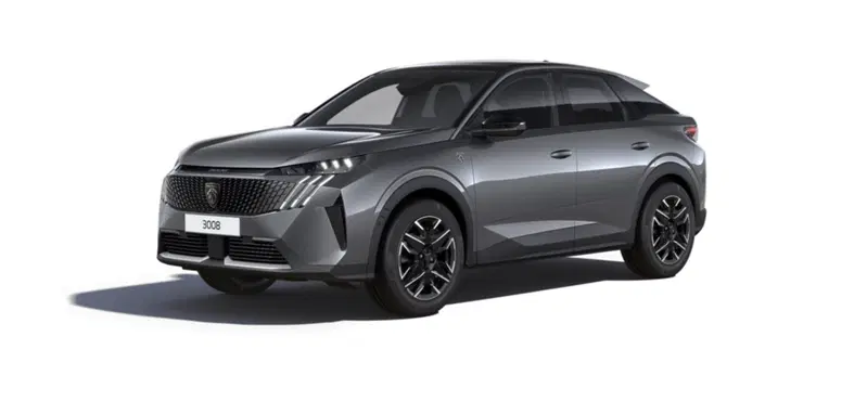 Peugeot 3008 nuova a Bari (3)