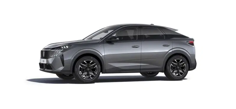 Peugeot 3008 nuova a Bari (4)