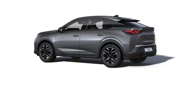 Peugeot 3008 nuova a Bari (5)