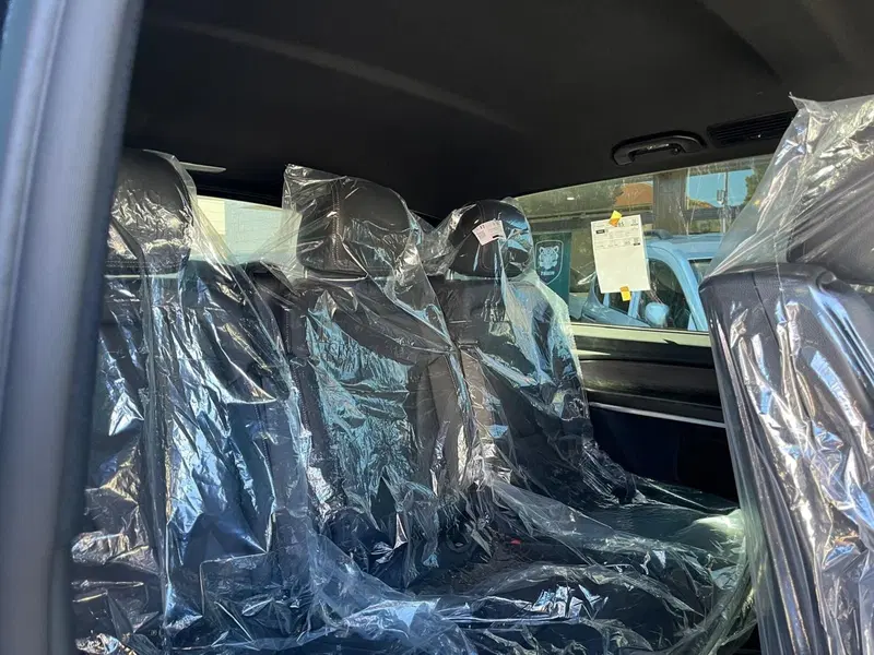 Mercedes-Benz Classe V nuova a Chieti (3)