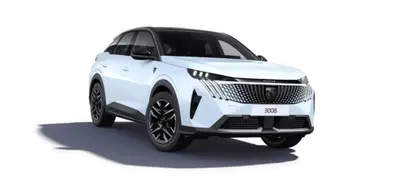 Peugeot 3008 1.2 hybrid GT Exclusive 145cv e-dcs6 nuova a Monopoli