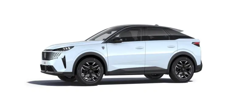 Peugeot 3008 nuova a Bari (4)
