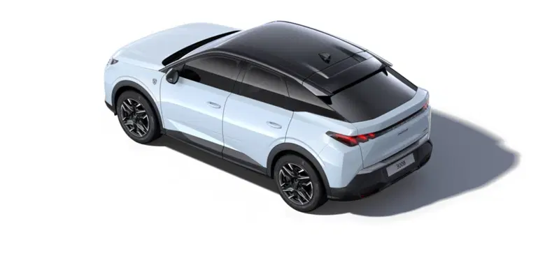 Peugeot 3008 nuova a Bari (6)