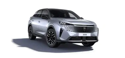 Peugeot 3008 1.2 hybrid GT Exclusive 145cv e-dcs6 nuova a Monopoli