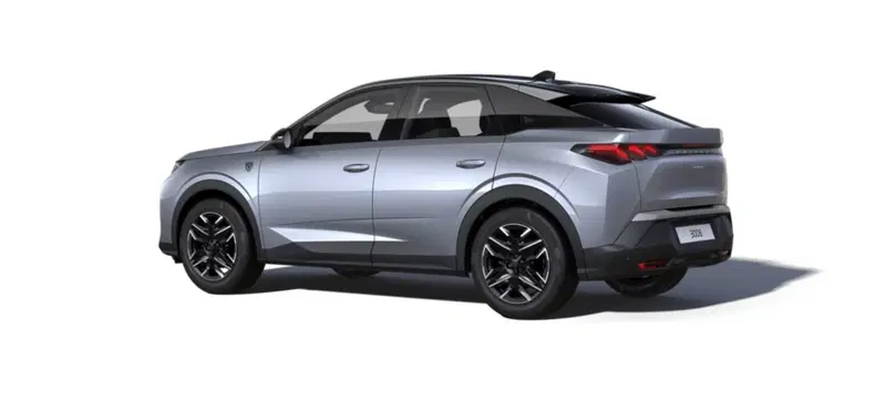 Peugeot 3008 nuova a Bari (5)