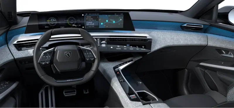 Peugeot 3008 nuova a Bari (8)