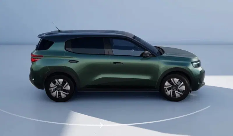 Opel Frontera nuova a Bari (5)