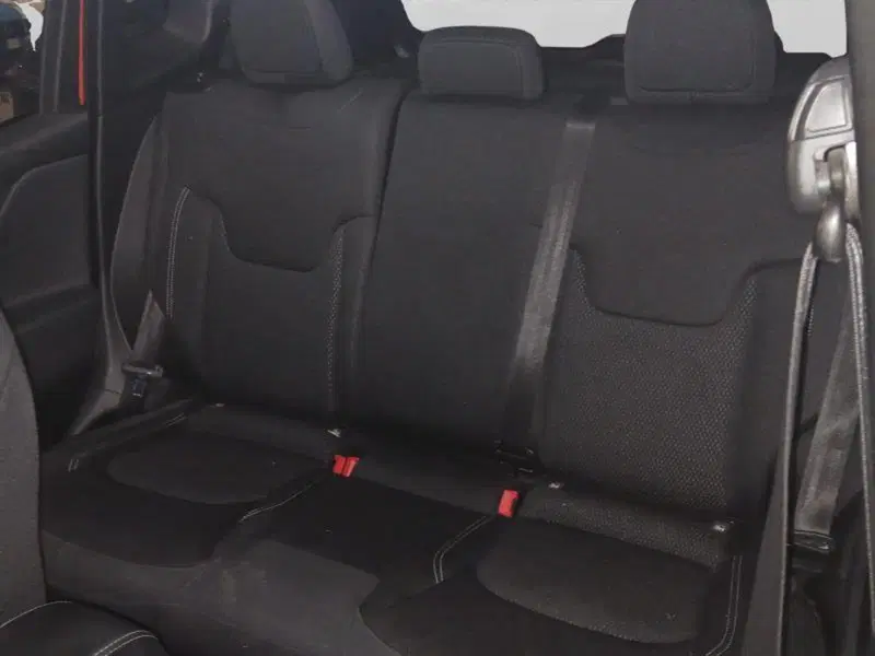 Jeep Renegade usata a Genova (10)