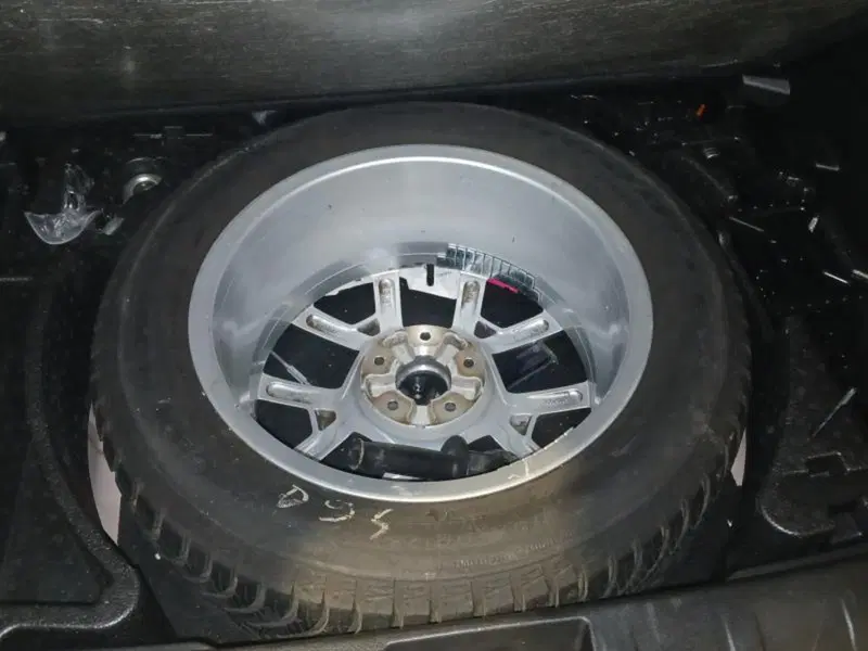 Jeep Renegade usata a Genova (19)