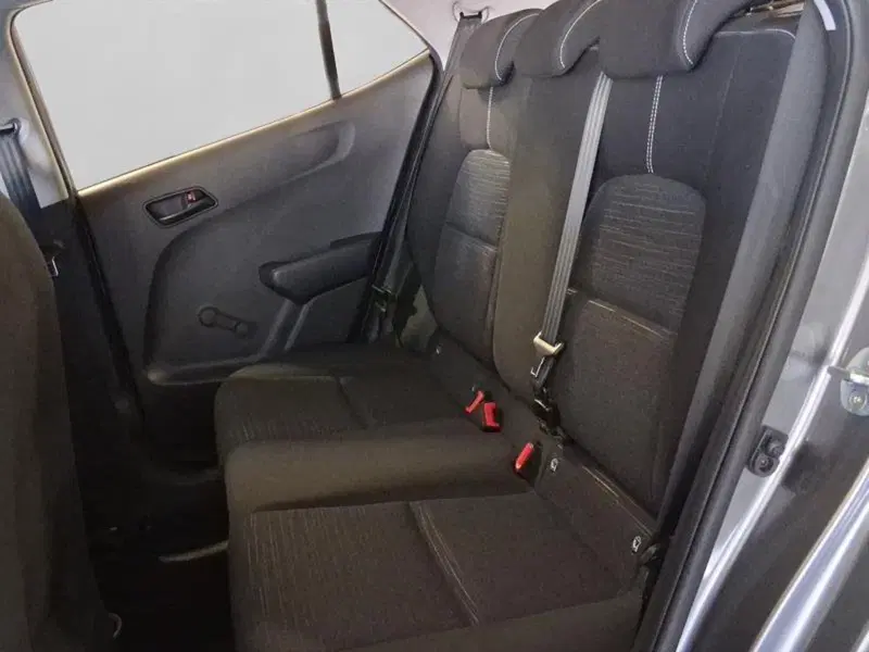 Kia Picanto usata a Genova (10)