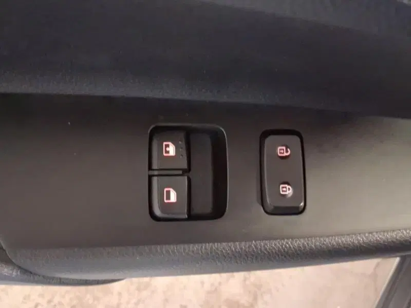Kia Picanto usata a Genova (12)