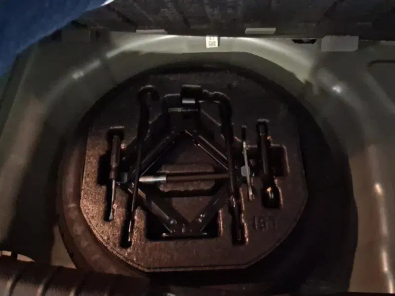 Kia Picanto usata a Genova (20)