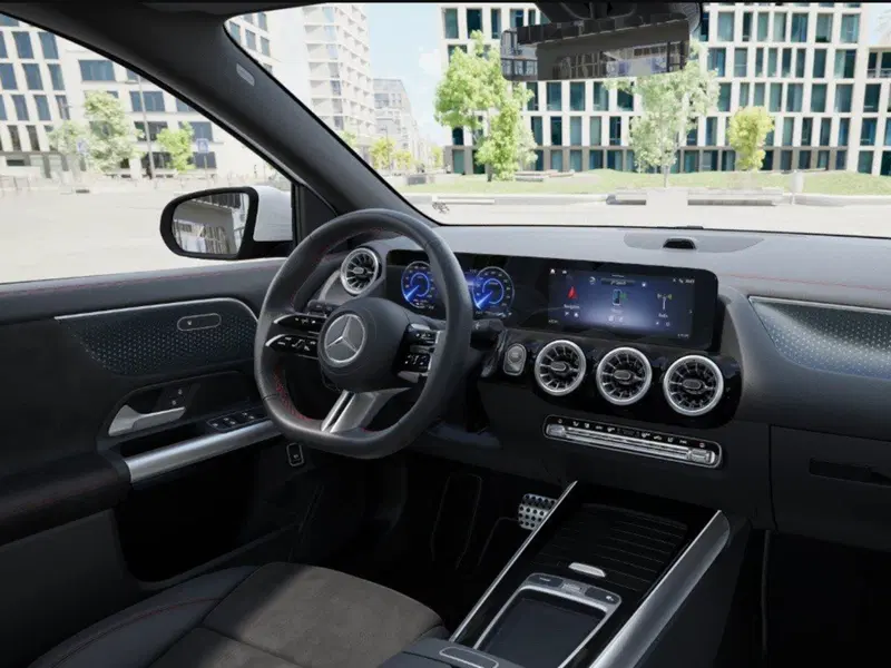 Mercedes-Benz EQA nuova a Ancona (12)