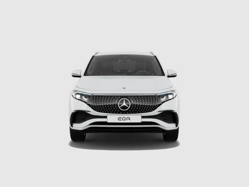 Mercedes-Benz EQA nuova a Ancona (8)