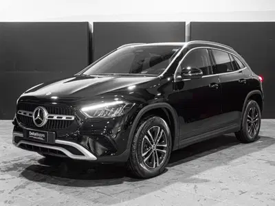 Mercedes-Benz GLA SUV 180 d Automatic Premium nuova a Ancona