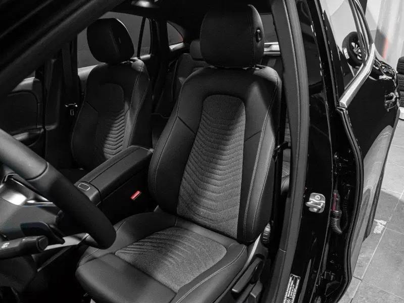Mercedes-Benz GLA SUV nuova a Ancona (12)