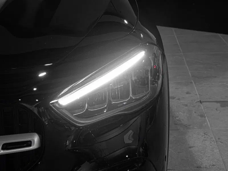 Mercedes-Benz GLA SUV nuova a Ancona (6)