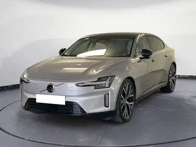 Volvo ES90 single motor extended range Ultra rwd nuova a Como