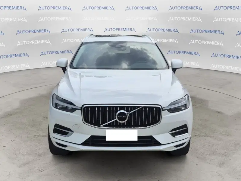 Volvo XC60 usata a Como (2)