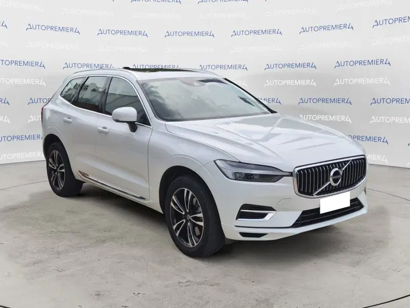 Volvo XC60 usata a Como (3)