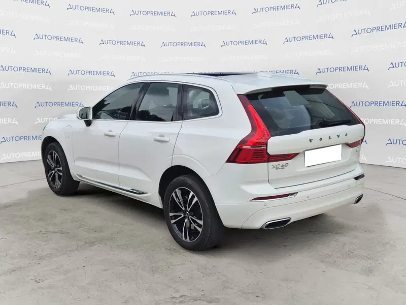 Volvo XC60 usata a Como (4)