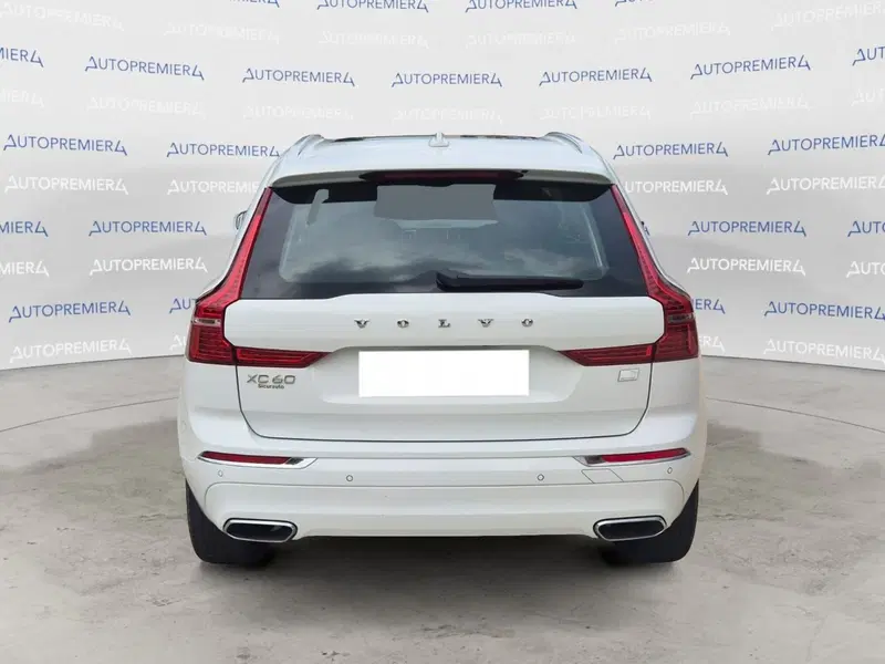 Volvo XC60 usata a Como (5)