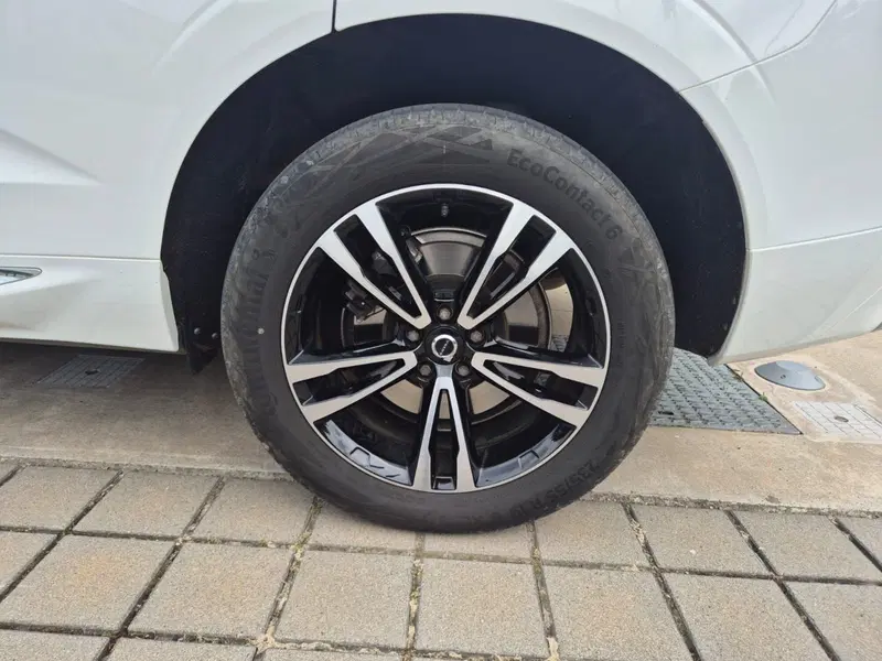 Volvo XC60 usata a Como (7)