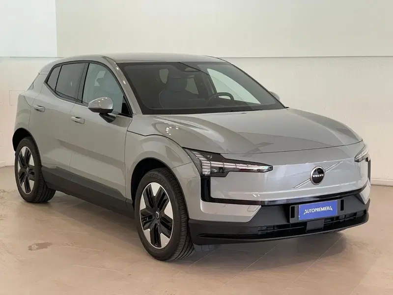 Volvo EX30 usata a Como (3)