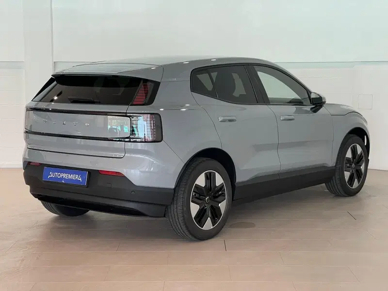 Volvo EX30 usata a Como (5)