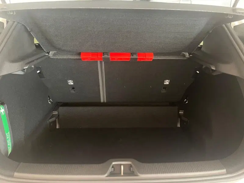 Volvo EX30 usata a Como (9)